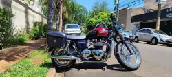 TRIUMPH Bonneville T100 900 