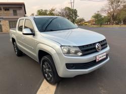 VOLKSWAGEN Amarok 2.0 12V CABINE DUPLA TURBO INTERCOOLER