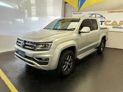 VOLKSWAGEN Amarok 2.0 16V 4X4 CABINE DUPLA HIGHLINE TURBO INTERCOOLER AUTOMTICO