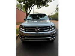 VOLKSWAGEN Amarok 3.0 V6 CABINE DUPLA HIGHLINE 4X4 TURBO INTERCOOLER AUTOMTICO