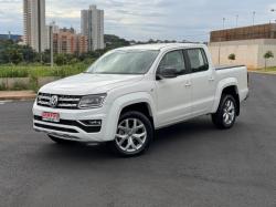 VOLKSWAGEN Amarok 3.0 V6 CABINE DUPLA HIGHLINE 4X4 TURBO INTERCOOLER AUTOMTICO