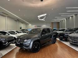 VOLKSWAGEN Amarok 3.0 V6 CABINE DUPLA HIGHLINE EXTREME 4X4 TURBO INTERCOOLER AUTOMTICO