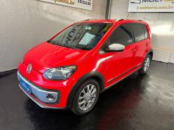 VOLKSWAGEN Cross UP 1.0 12V 4P TSI FLEX