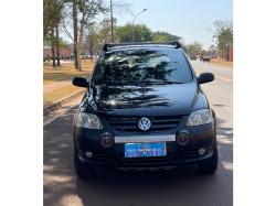 VOLKSWAGEN Crossfox 1.6 4P FLEX