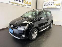 VOLKSWAGEN Crossfox 1.6 4P FLEX