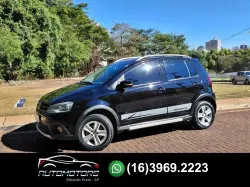 VOLKSWAGEN Crossfox 1.6 4P FLEX