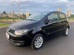 VOLKSWAGEN Fox 1.0 4P I-TREND FLEX