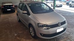 VOLKSWAGEN Fox 1.0 4P FLEX