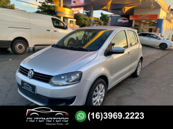 VOLKSWAGEN Fox 1.0 4P TREND FLEX