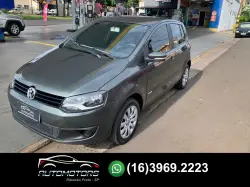 VOLKSWAGEN Fox 1.0 4P I-TREND FLEX