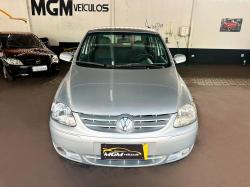 VOLKSWAGEN Fox 1.0 4P PLUS FLEX