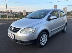 VOLKSWAGEN Fox 1.0 4P CITY FLEX