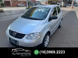 VOLKSWAGEN Fox 1.0 4P CITY FLEX