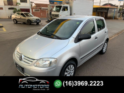 VOLKSWAGEN Fox 1.0 CITY FLEX