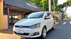 VOLKSWAGEN Fox 1.6 16V 4P MSI HIGHLINE FLEX