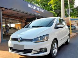 VOLKSWAGEN Fox 1.6 16V 4P MSI HIGHLINE FLEX