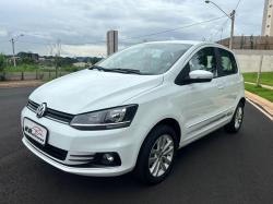 VOLKSWAGEN Fox 1.6 4P CONNECT FLEX