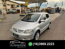 VOLKSWAGEN Fox 1.6 4P PLUS