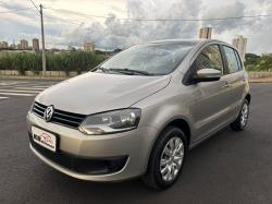 VOLKSWAGEN Fox 1.6 4P FLEX I-MOTION AUTOMATIZADO