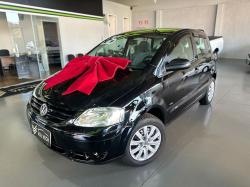 VOLKSWAGEN Fox 1.6 4P PLUS FLEX