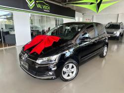 VOLKSWAGEN Fox 1.6 4P CONNECT FLEX