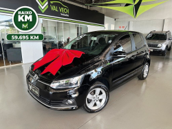 VOLKSWAGEN Fox 1.6 4P CONNECT FLEX