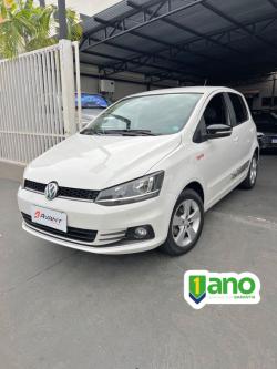 VOLKSWAGEN Fox 1.6 4P ROCK IN RIO FLEX