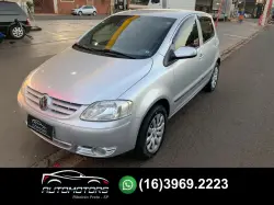 VOLKSWAGEN Fox 1.6 4P PLUS FLEX