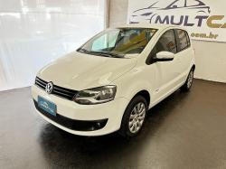 VOLKSWAGEN Fox 1.6 4P