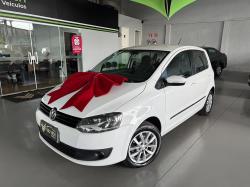 VOLKSWAGEN Fox 1.6 4P PRIME FLEX