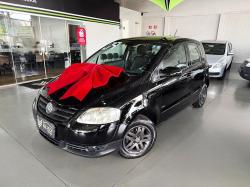 VOLKSWAGEN Fox 1.6 4P PLUS FLEX