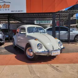 VOLKSWAGEN Fusca 1.5