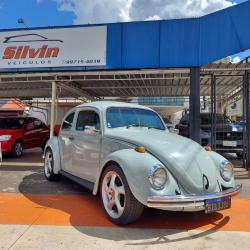 VOLKSWAGEN Fusca 1.6 SRIE EXCLUSIVA