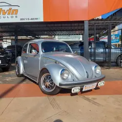 VOLKSWAGEN Fusca 1.6 ITAMAR
