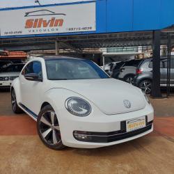 VOLKSWAGEN Fusca 2.0 16V TSI AUTOMTICO