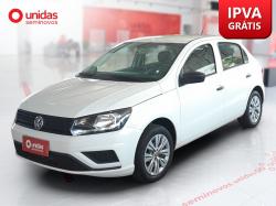 VOLKSWAGEN Gol 1.0 12V FLEX MPI G8