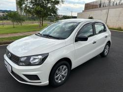 VOLKSWAGEN Gol 1.0 12V 4P FLEX MPI G7 CITY