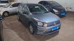 VOLKSWAGEN Gol 1.0 12V 4P FLEX MPI G7