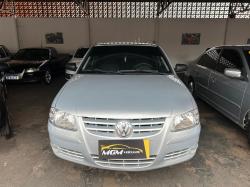 VOLKSWAGEN Gol 1.0 4P G4 FLEX