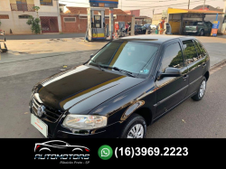 VOLKSWAGEN Gol 1.0 4P G4 CITY FLEX