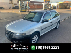 VOLKSWAGEN Gol 1.0 4P G4 CITY FLEX