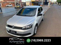 VOLKSWAGEN Gol 1.0 4P G6 FLEX