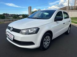 VOLKSWAGEN Gol 1.0 4P G6 SPECIAL FLEX