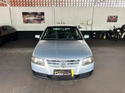 VOLKSWAGEN Gol 1.0 4P G5 FLEX