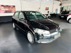 VOLKSWAGEN Gol 1.0 4P G5 FLEX