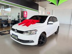 VOLKSWAGEN Gol 1.0 4P G6 COMFORTLINE FLEX