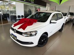 VOLKSWAGEN Gol 1.0 4P G6 COMFORTLINE FLEX