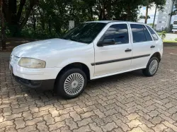 VOLKSWAGEN Gol 1.0