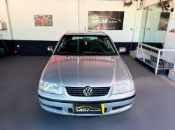 VOLKSWAGEN Gol 1.0 G3