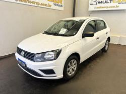 VOLKSWAGEN Gol 1.0 MI 4P